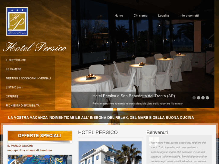 www.hotelpersico.com