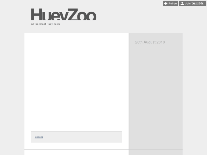 www.hueyzoo.com