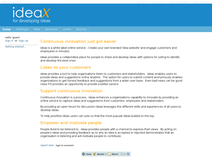 www.ideax.co.nz