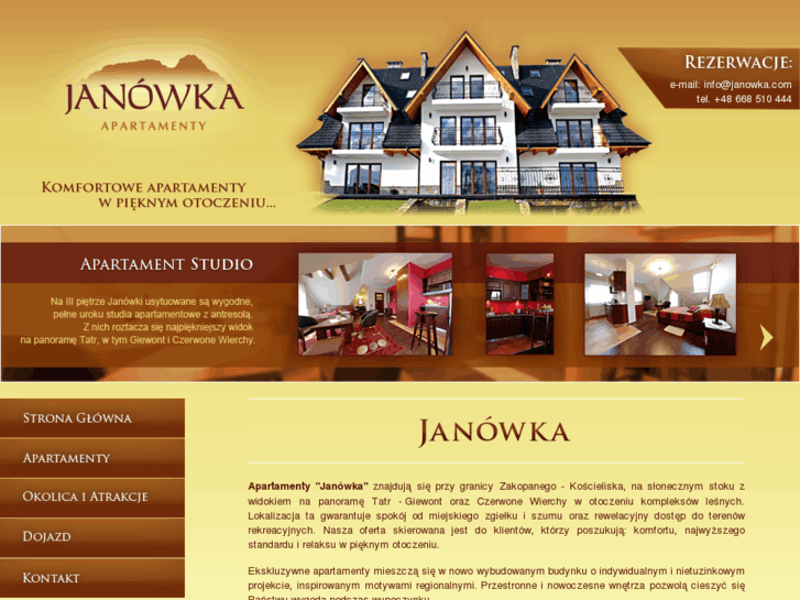 www.janowka.com