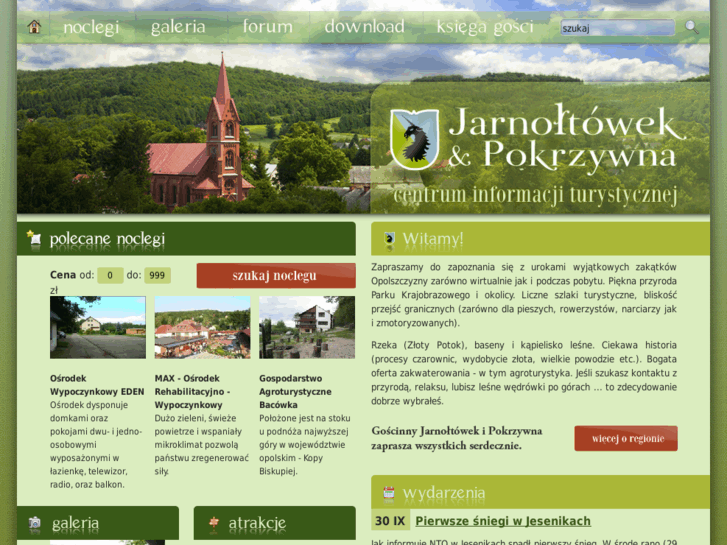 www.jarnoltowek.pl