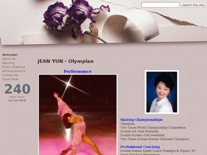 www.jeanyun.com