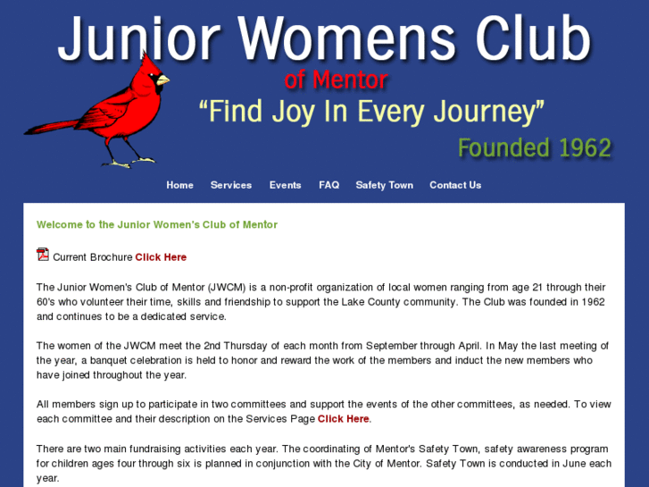 www.juniorwomens.org