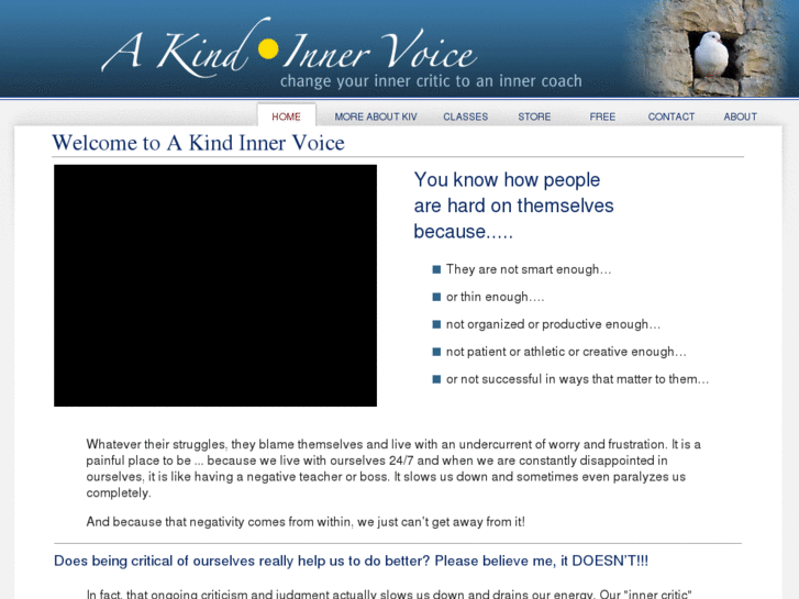 www.kindinnervoice.com