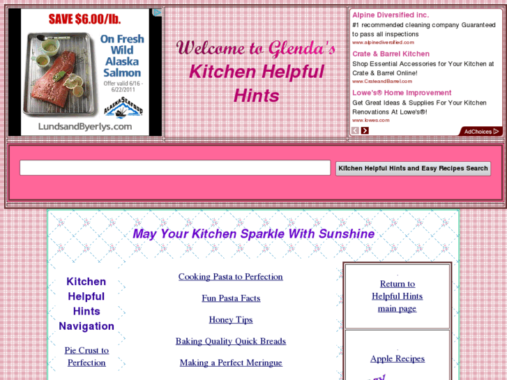 www.kitchenhelpfulhints.com