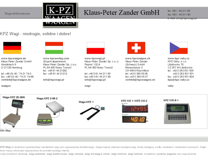 www.kpzwagi.pl