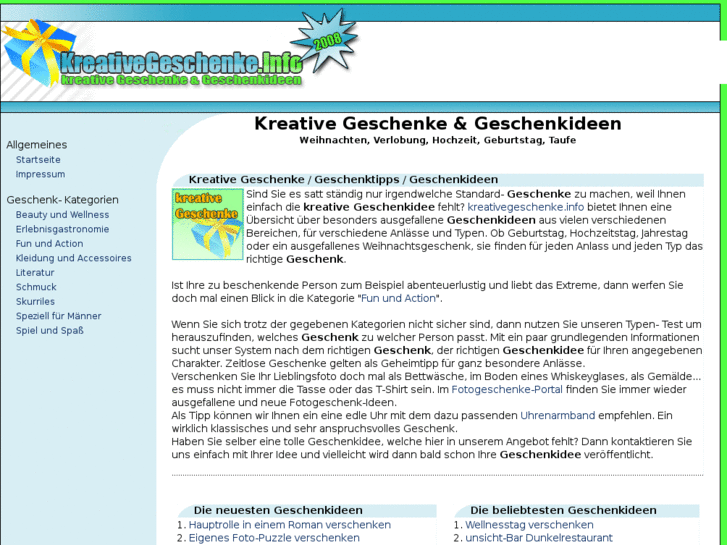 www.kreativegeschenke.info