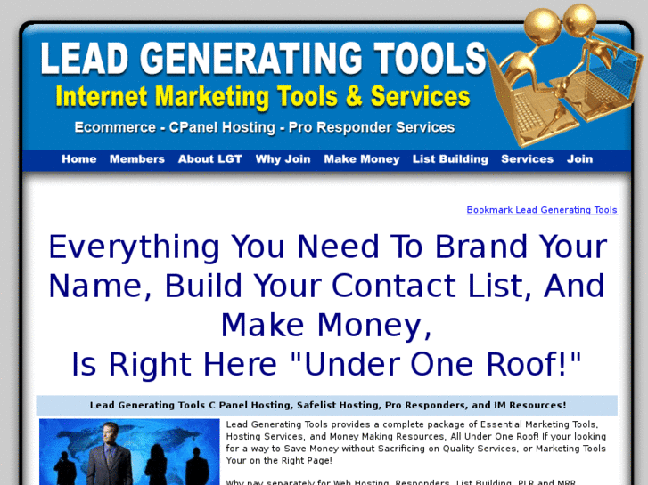 www.leadgeneratingtools.biz