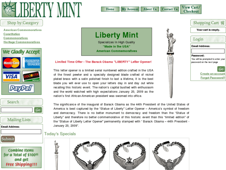 www.libertymint.com