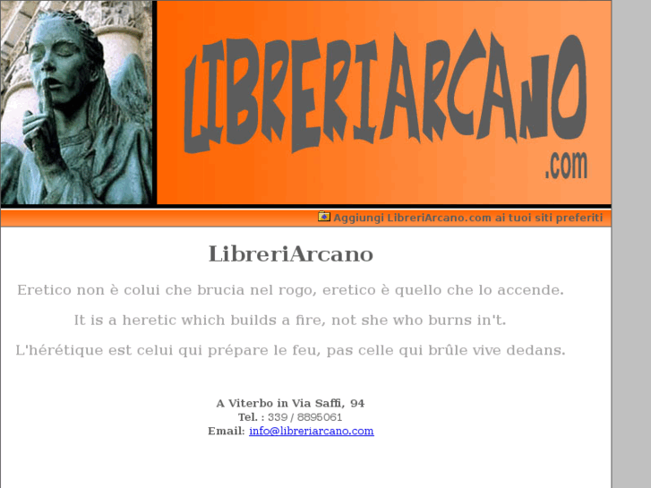 www.libreriarcano.com