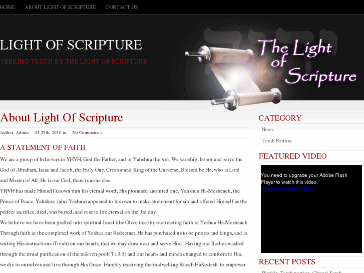 www.lightofscripture.org