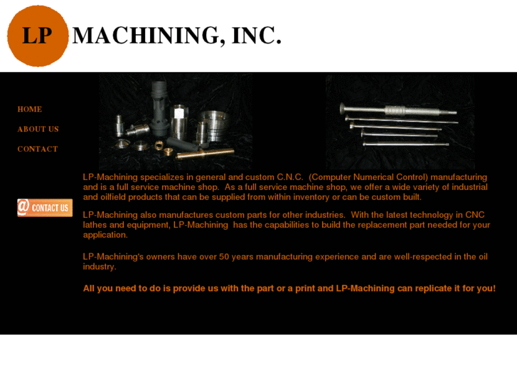www.lp-machining.com