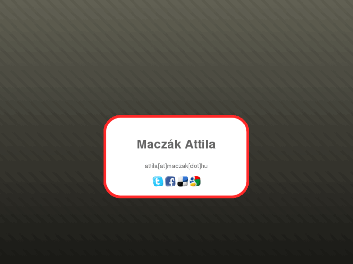 www.maczak.hu
