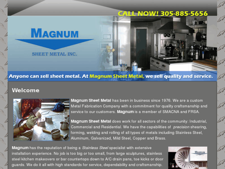 www.magnumsheetmetal.com