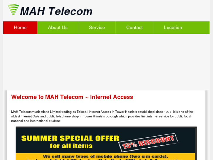 www.mahtelecom.com