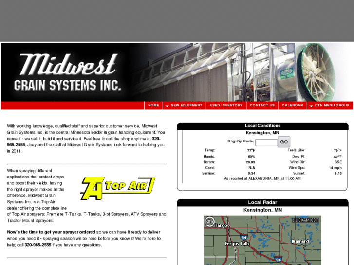 www.midwestgrainsystems.com