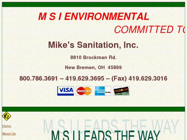 www.mikessanitation.com