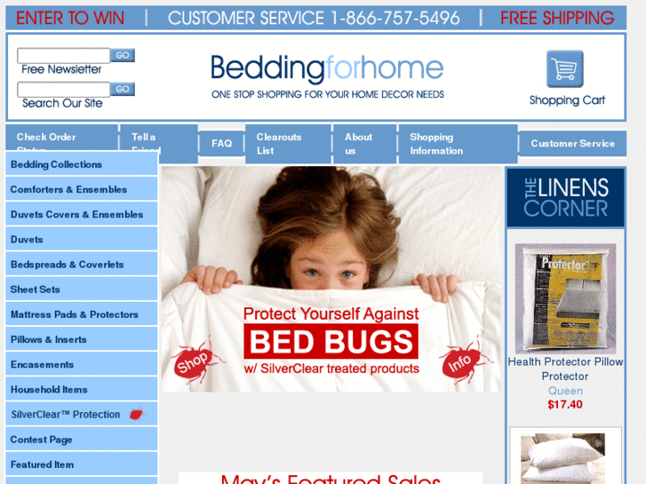 www.millanobedding.com