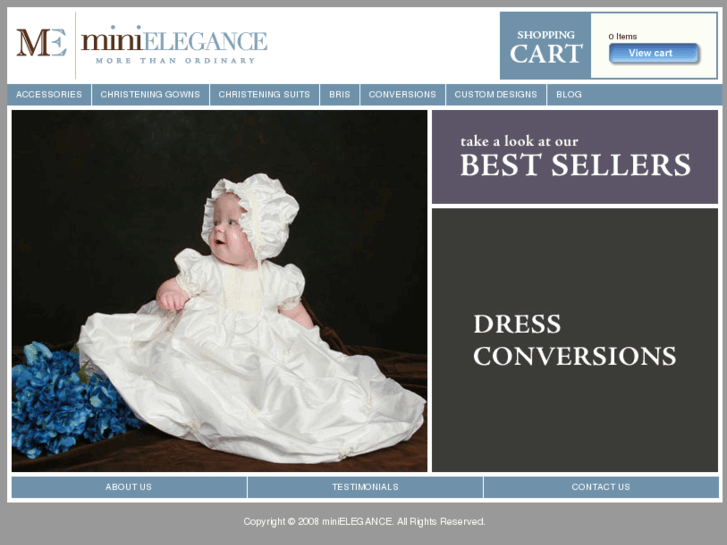 www.minielegance.com