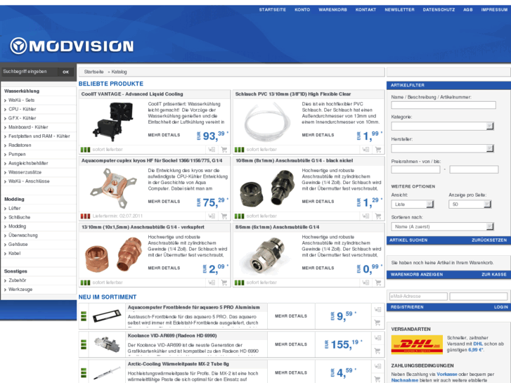 www.modvision.de