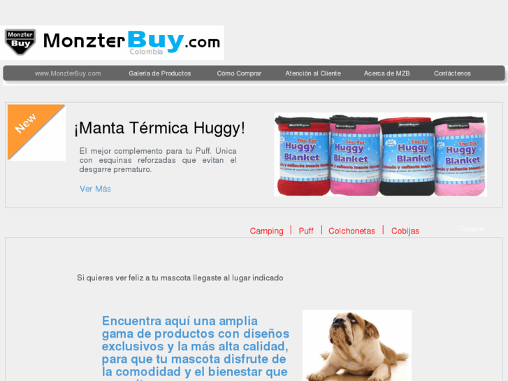 www.monzterbuy.com