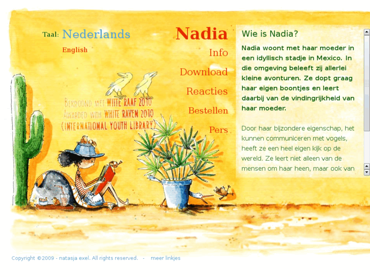 www.nadiabooks.com