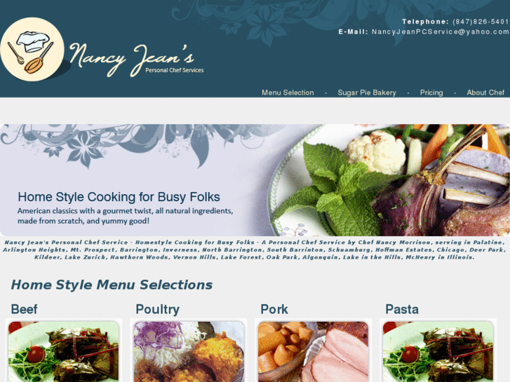 www.nancyjeanspcservice.com