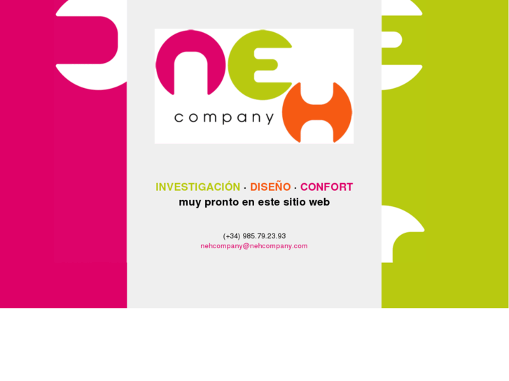 www.nehcompany.com