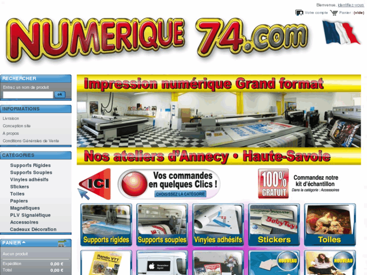 www.numerique74.com