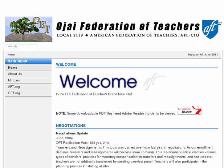 www.ojaiteachers.org