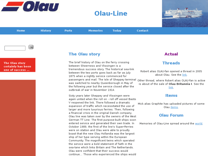 www.olau.net