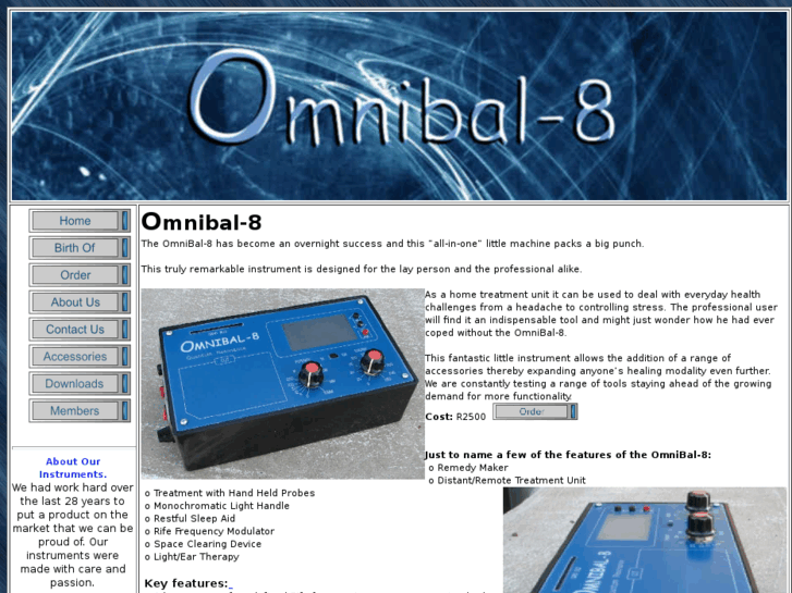 www.omnibal.co.za