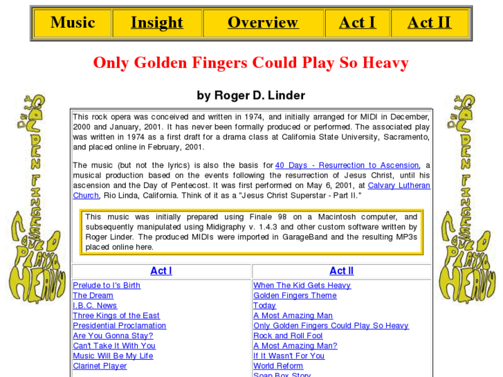 www.onlygoldenfingers.com