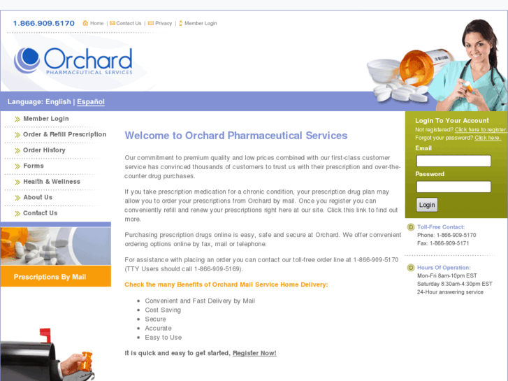 www.orchardrx.net