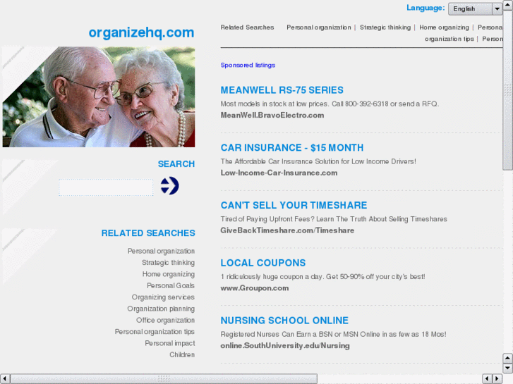 www.organizehq.com