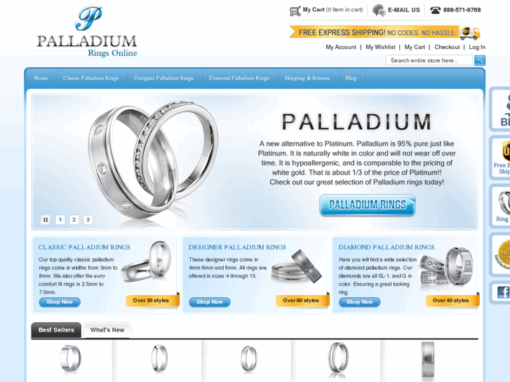 www.palladiumringsonline.com