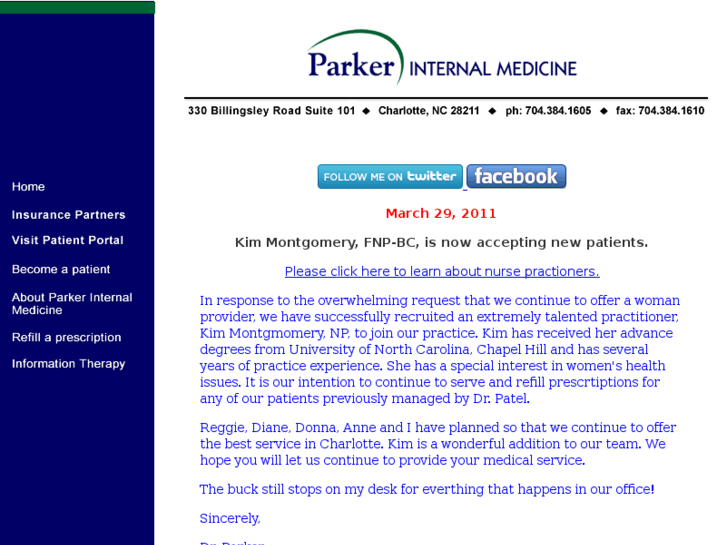 www.parkerim.com