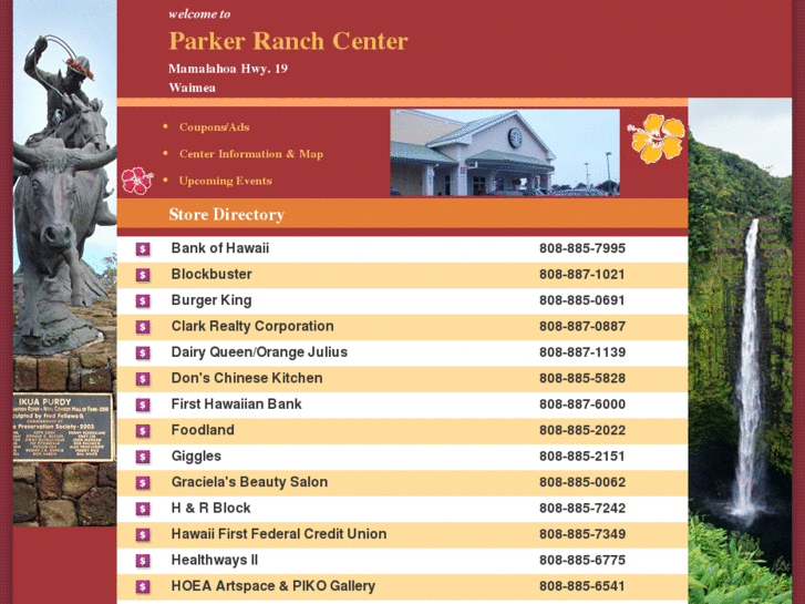 www.parkerranchcenterads.com