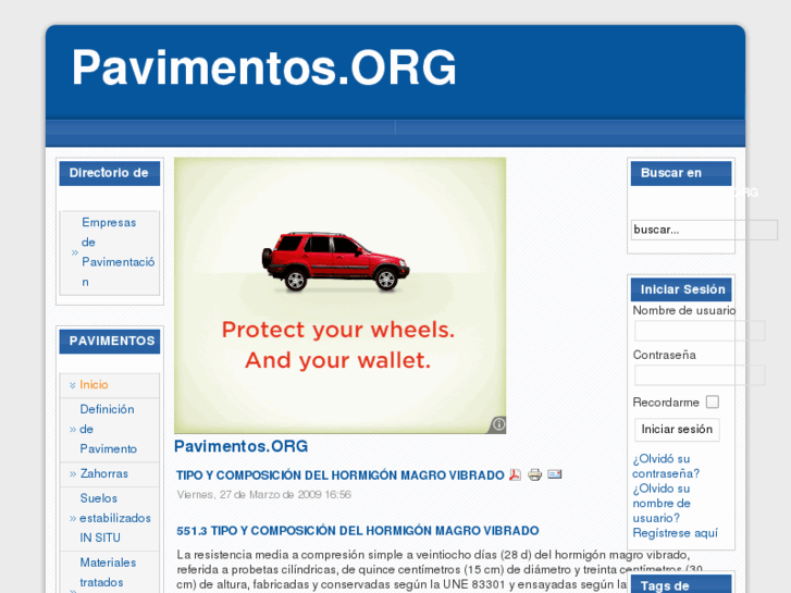 www.pavimentos.org