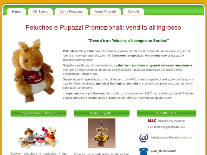 www.peluches-pupazzi.com