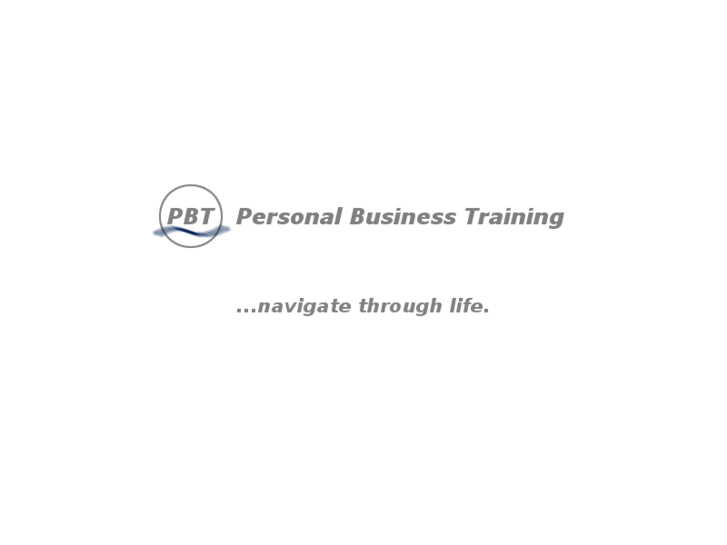 www.personalbusinesstraining.com