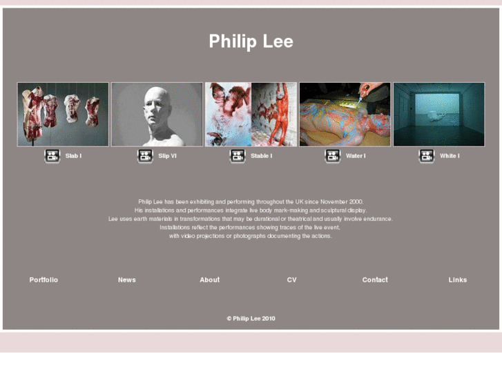 www.philiplee.co.uk