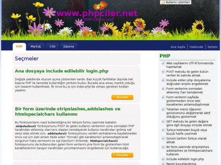 www.phpciler.net