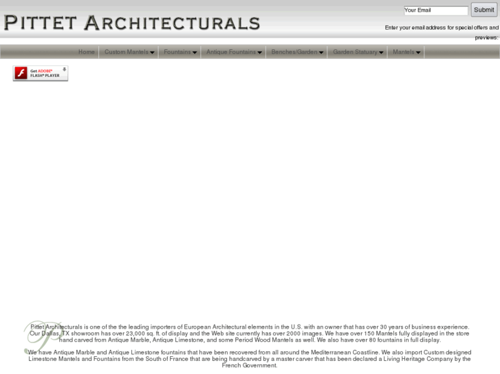 www.pittetarch.com