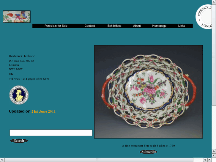 www.plymouthporcelain.com