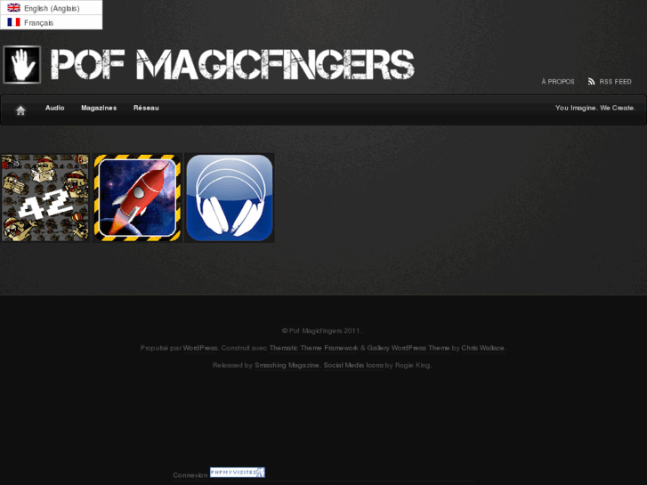 www.pofmagicfingers.mobi