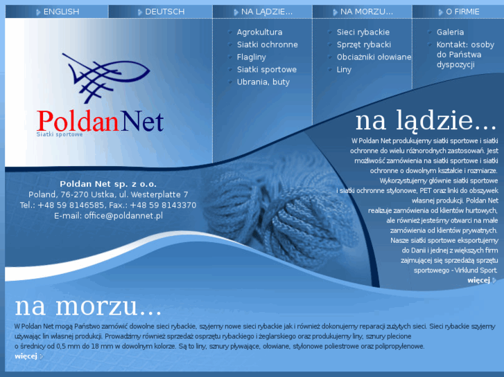 www.poldannet.com