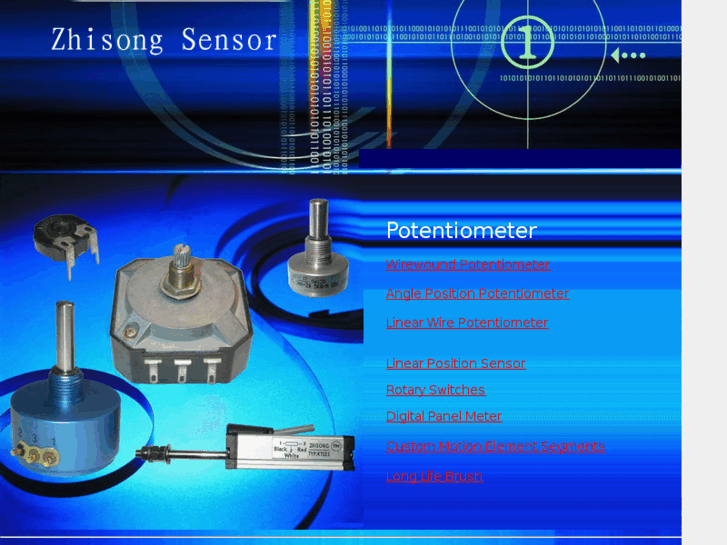 www.potentiometer.cn