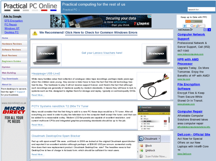 www.practicalpc.co.uk