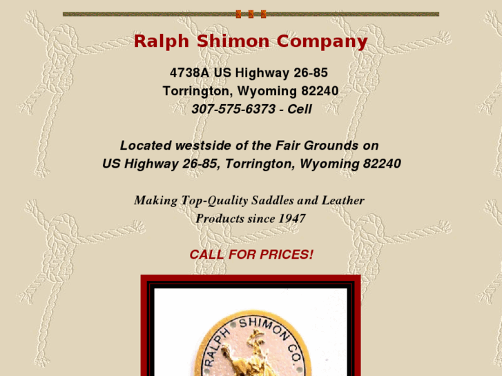 www.ralphshimon.com